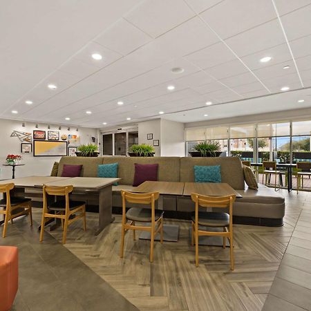 Home2 Suites By Hilton Baytown Kültér fotó