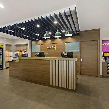 Home2 Suites By Hilton Baytown Kültér fotó