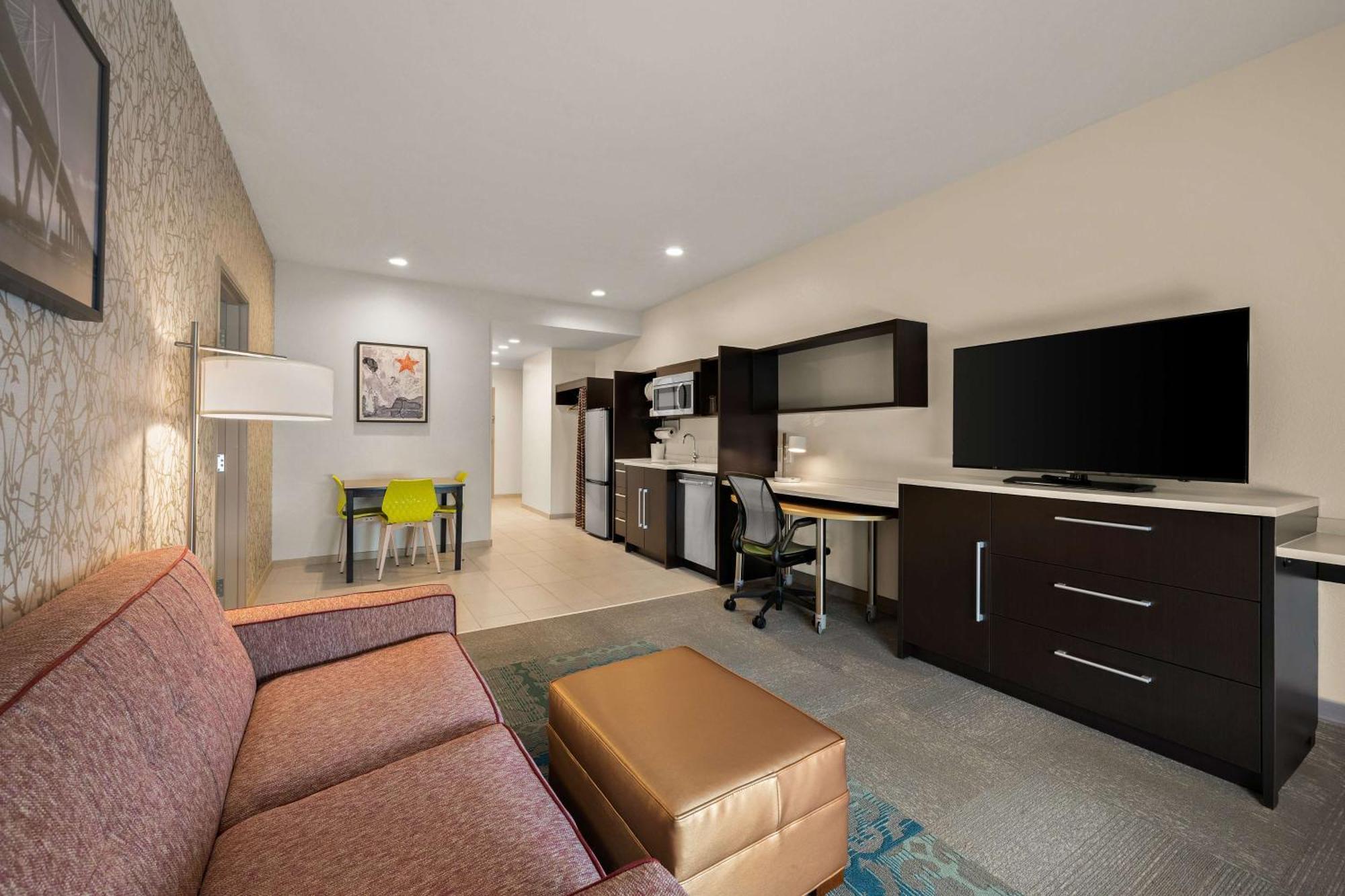 Home2 Suites By Hilton Baytown Kültér fotó
