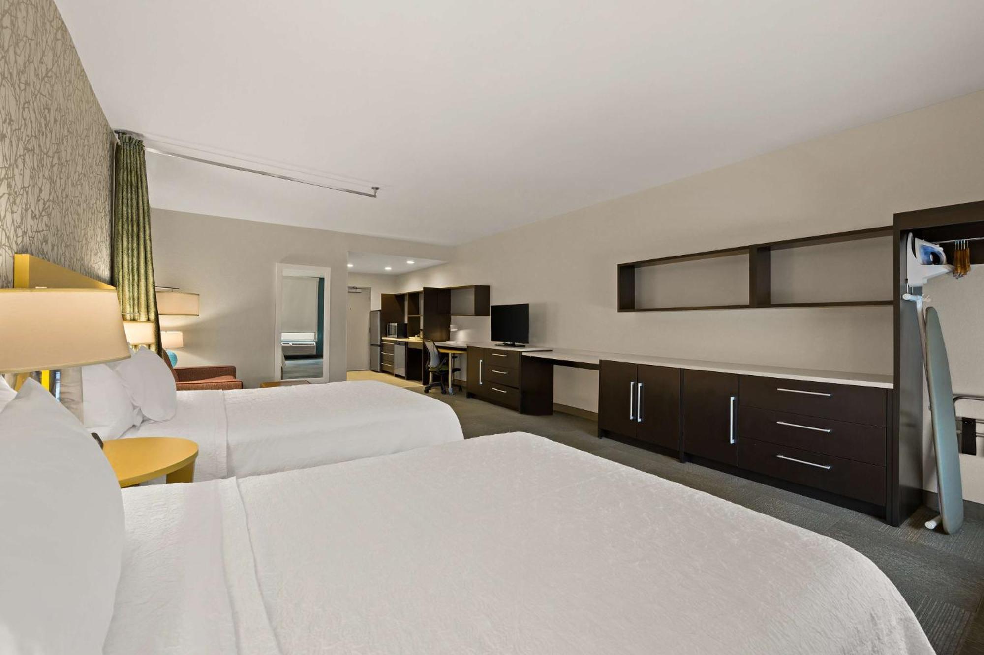 Home2 Suites By Hilton Baytown Kültér fotó