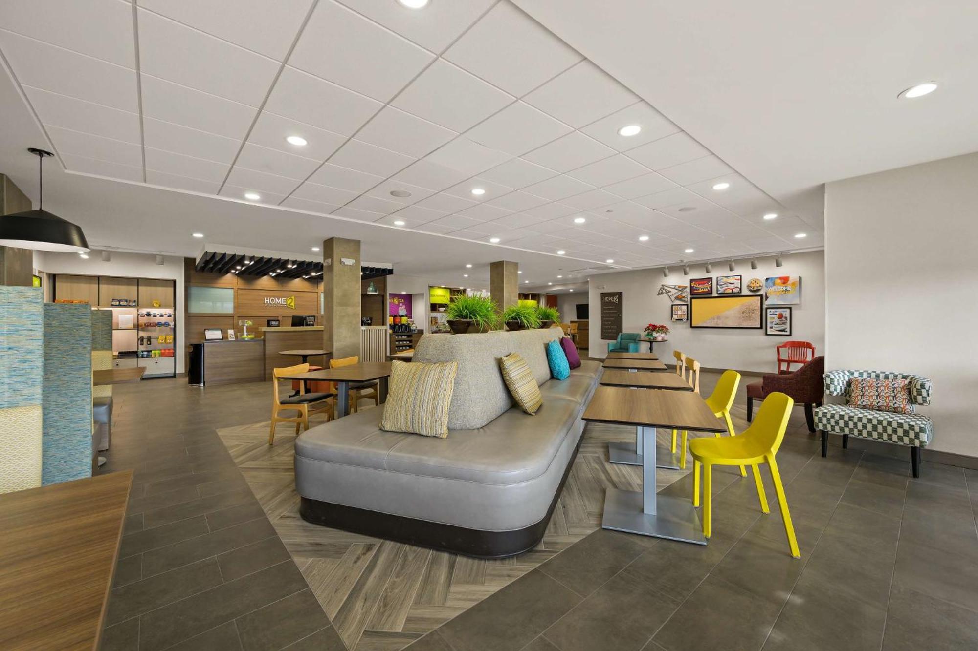 Home2 Suites By Hilton Baytown Kültér fotó