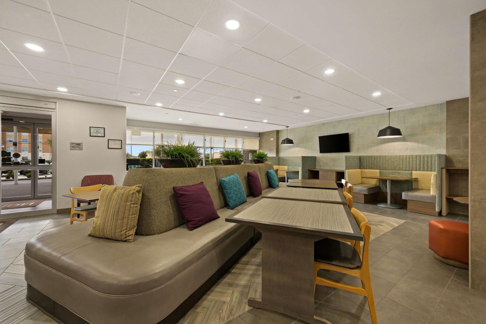 Home2 Suites By Hilton Baytown Kültér fotó
