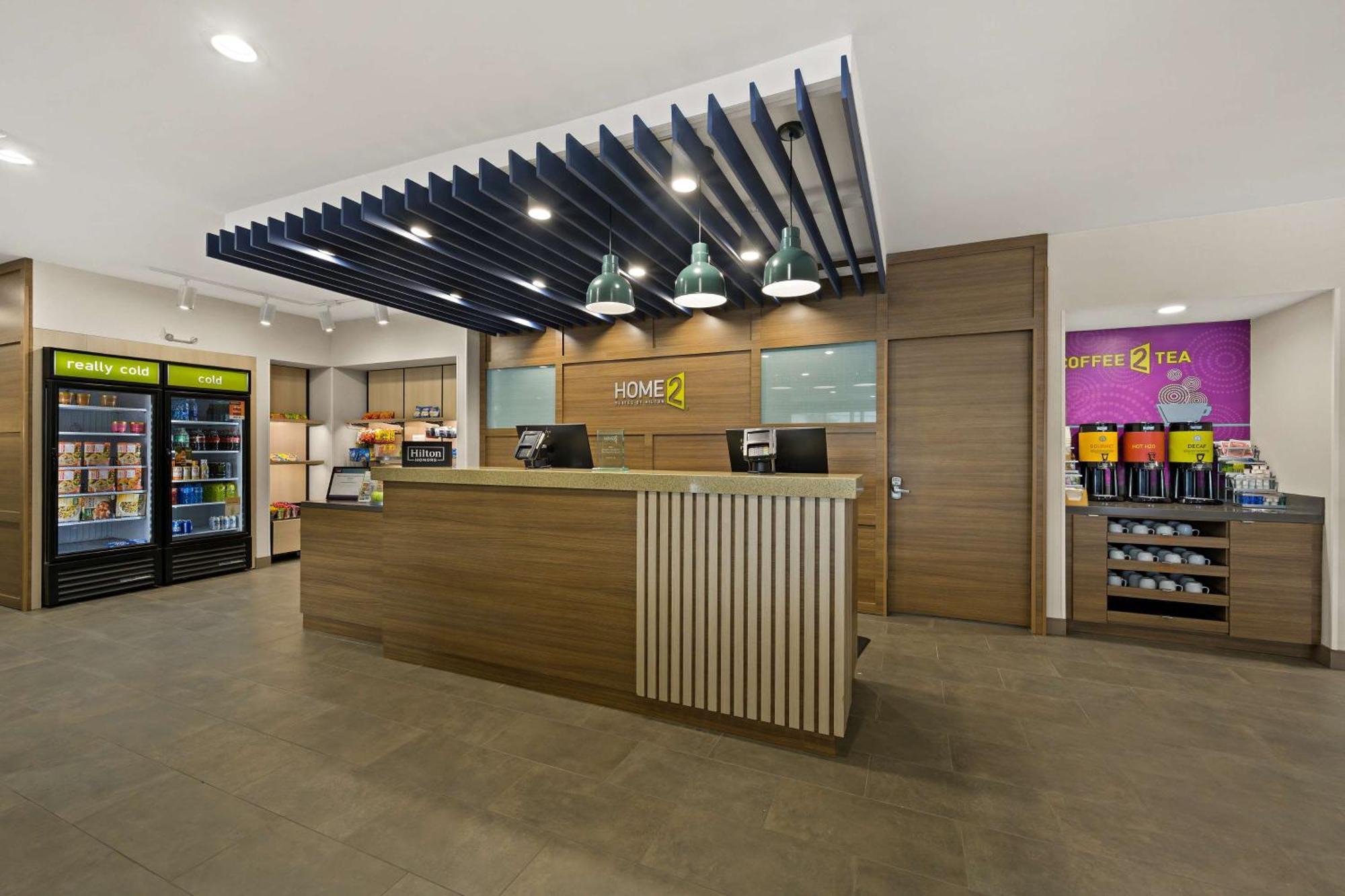 Home2 Suites By Hilton Baytown Kültér fotó
