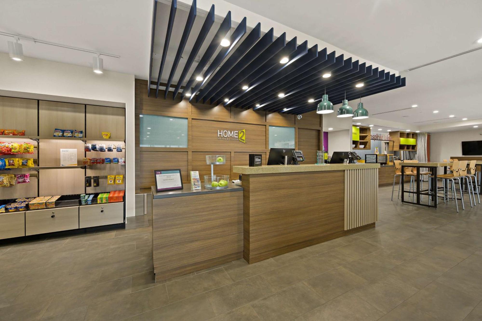 Home2 Suites By Hilton Baytown Kültér fotó