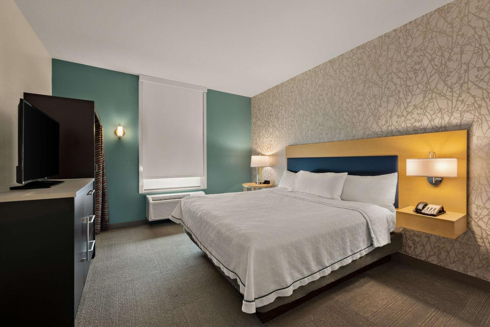 Home2 Suites By Hilton Baytown Kültér fotó