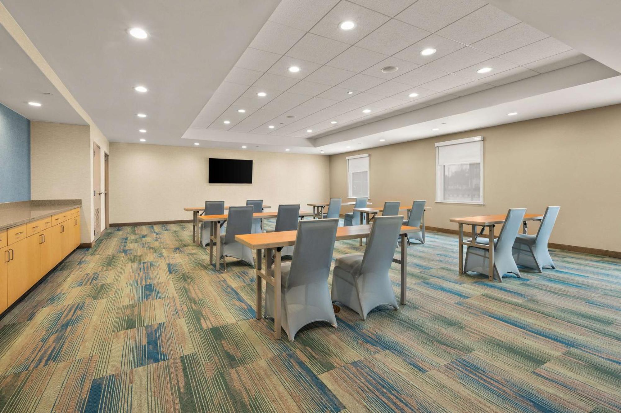 Home2 Suites By Hilton Baytown Kültér fotó
