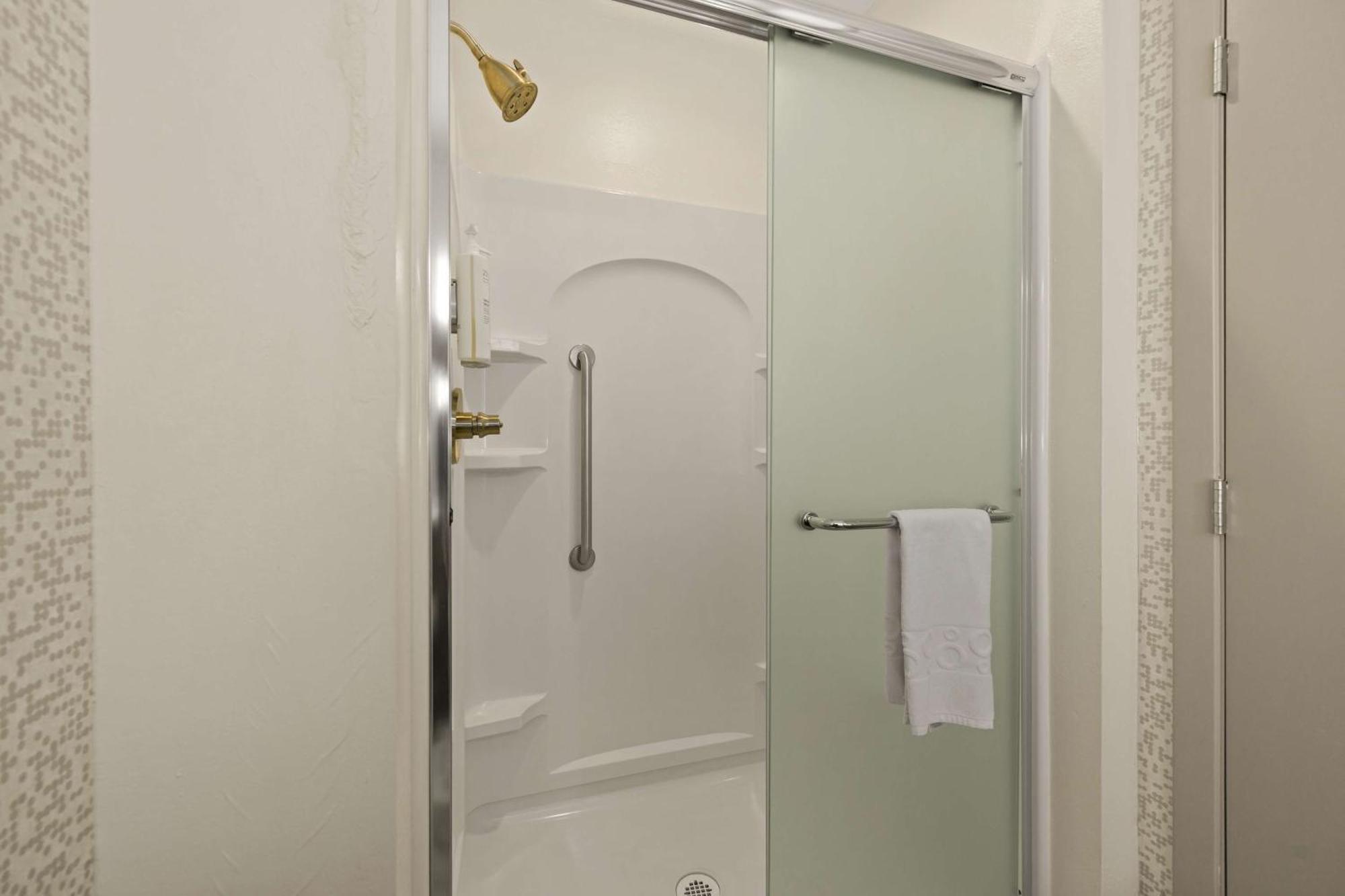 Home2 Suites By Hilton Baytown Kültér fotó