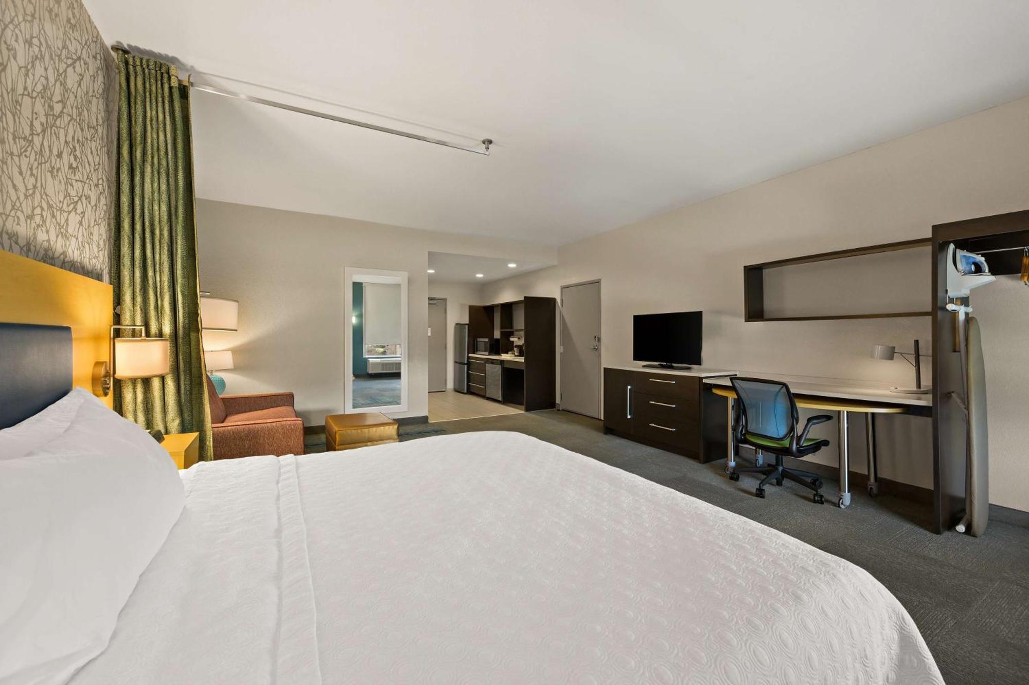 Home2 Suites By Hilton Baytown Kültér fotó