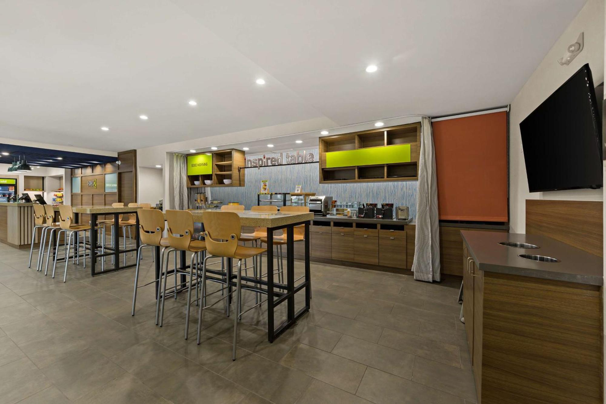 Home2 Suites By Hilton Baytown Kültér fotó