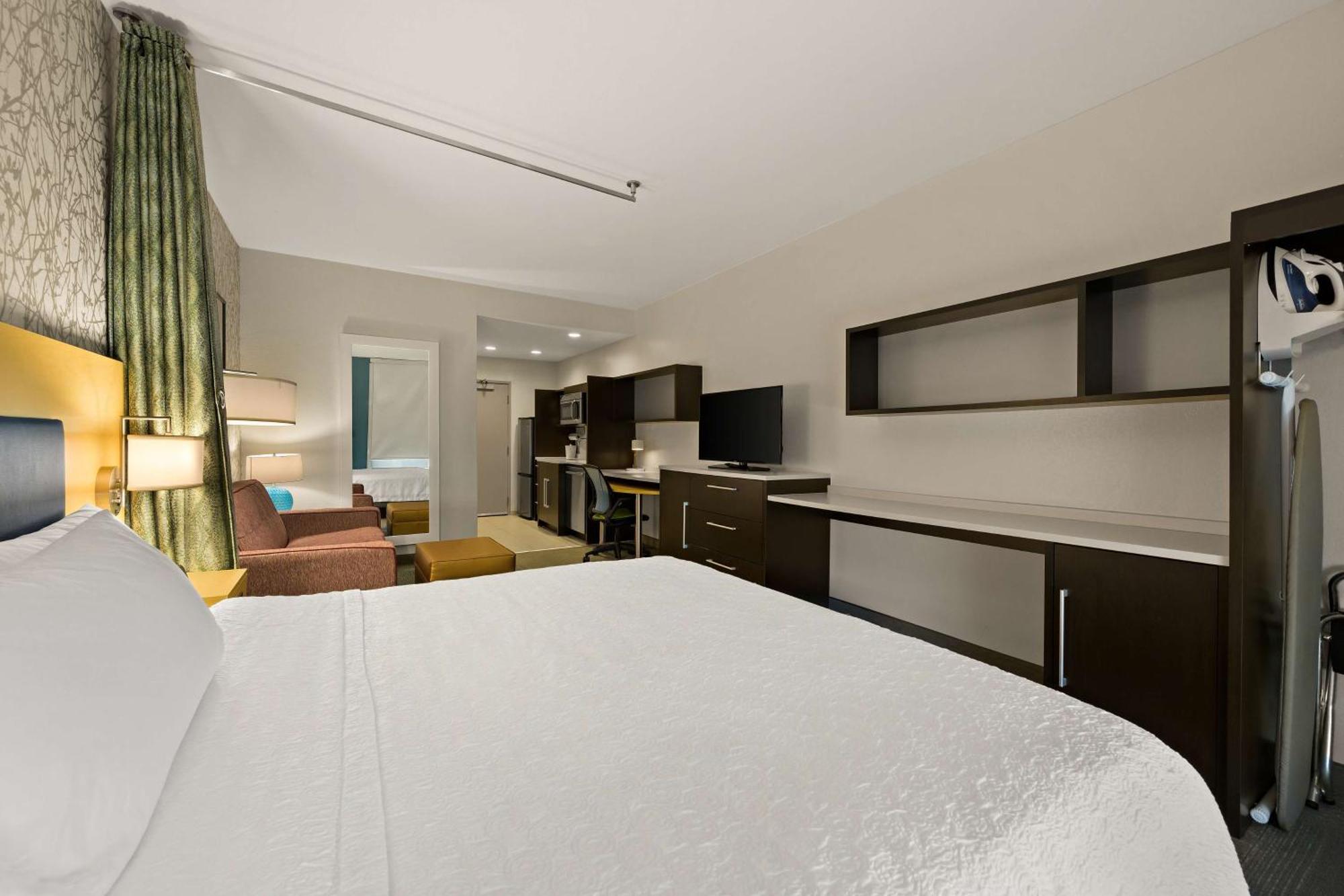 Home2 Suites By Hilton Baytown Kültér fotó