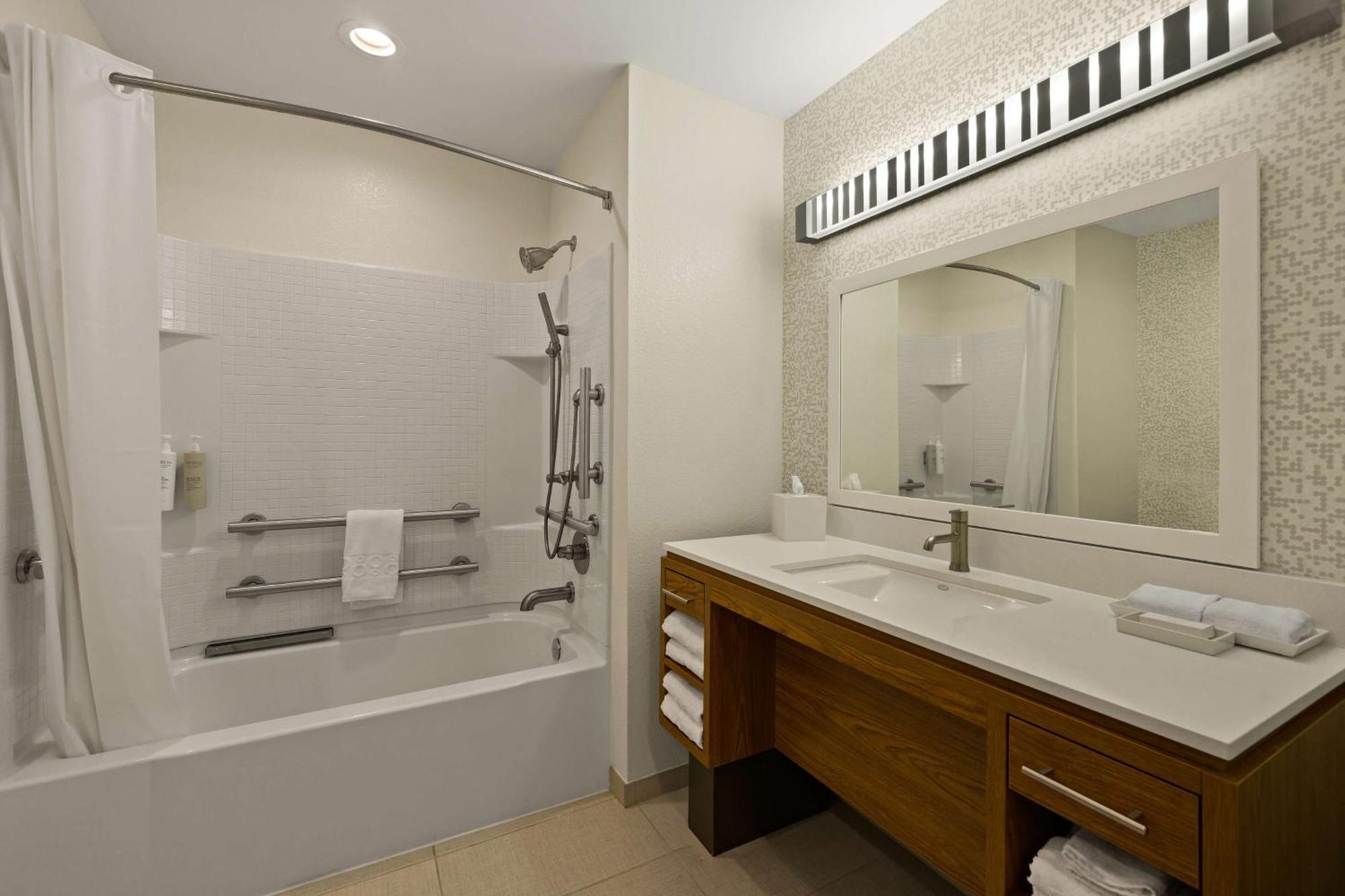 Home2 Suites By Hilton Baytown Kültér fotó