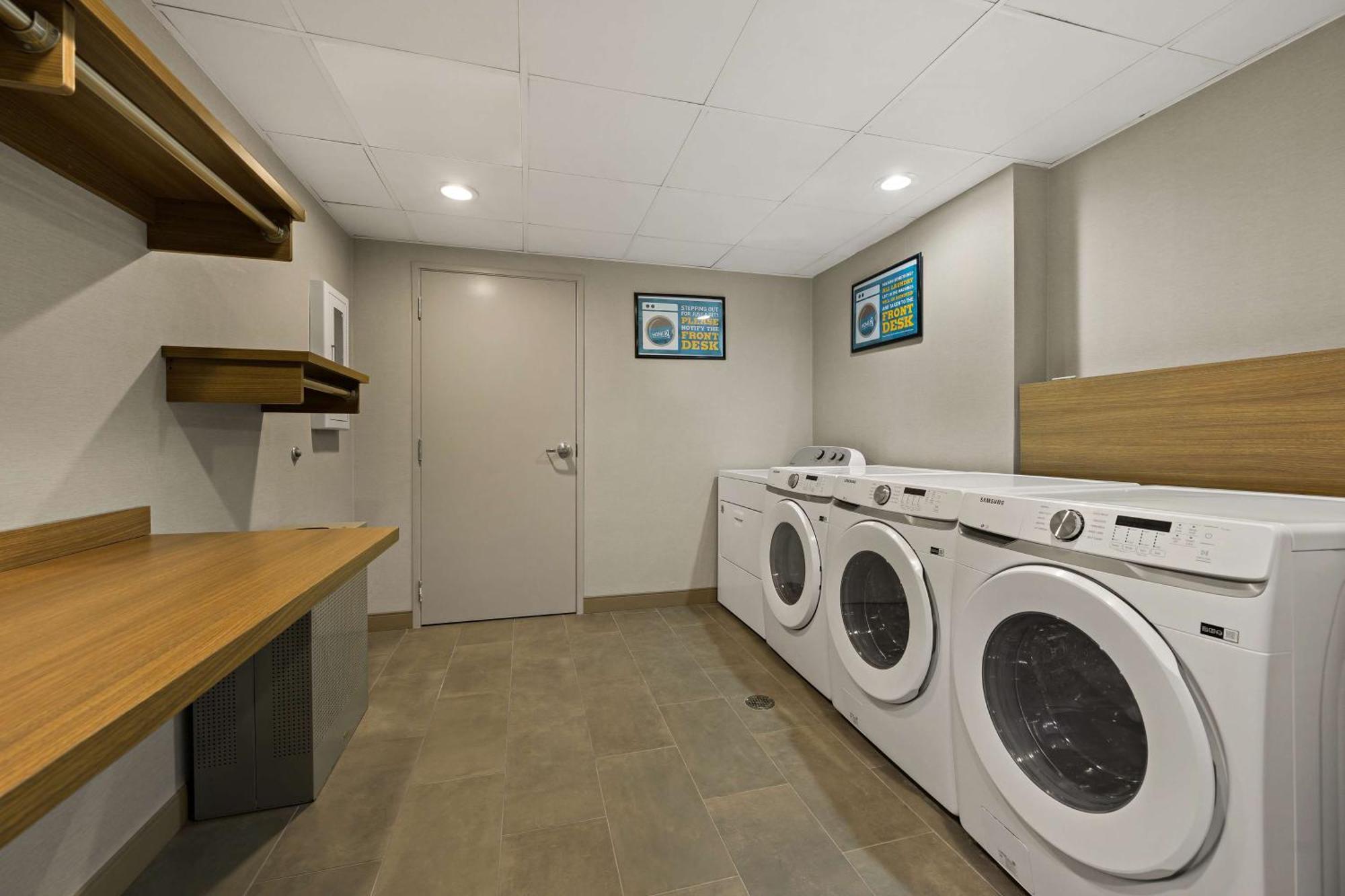 Home2 Suites By Hilton Baytown Kültér fotó