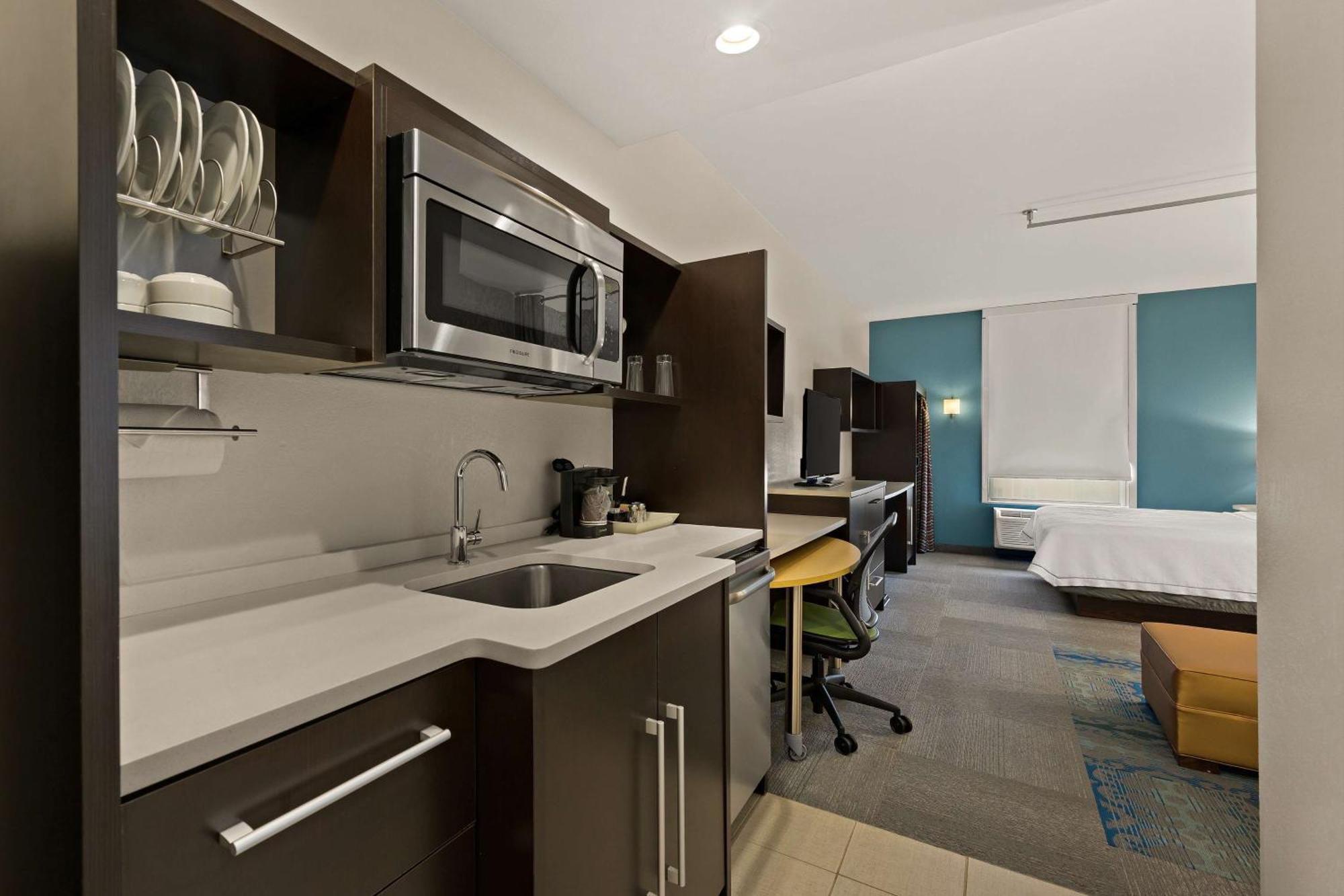 Home2 Suites By Hilton Baytown Kültér fotó