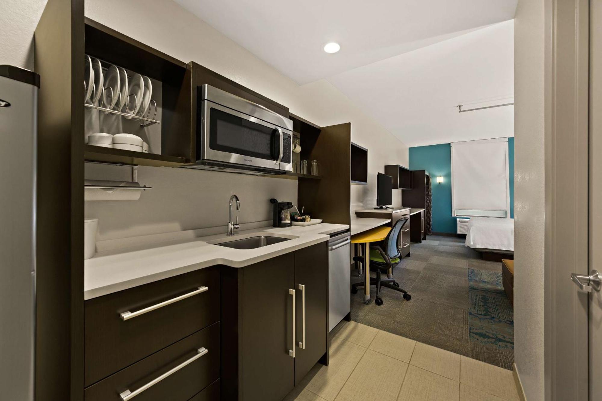 Home2 Suites By Hilton Baytown Kültér fotó