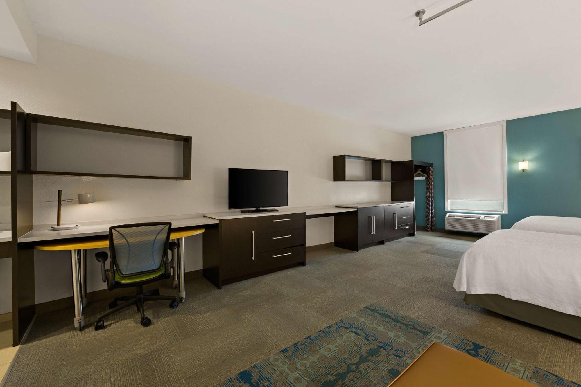 Home2 Suites By Hilton Baytown Kültér fotó