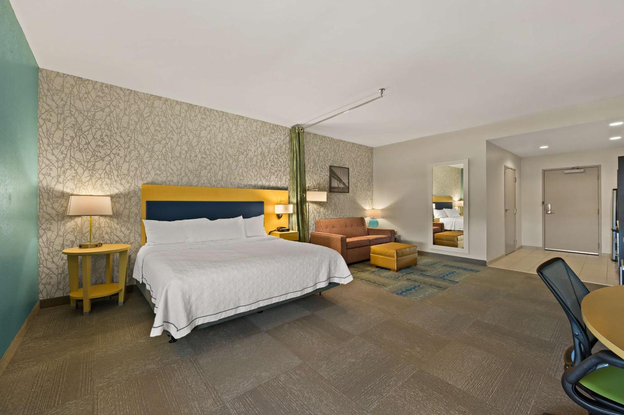 Home2 Suites By Hilton Baytown Kültér fotó