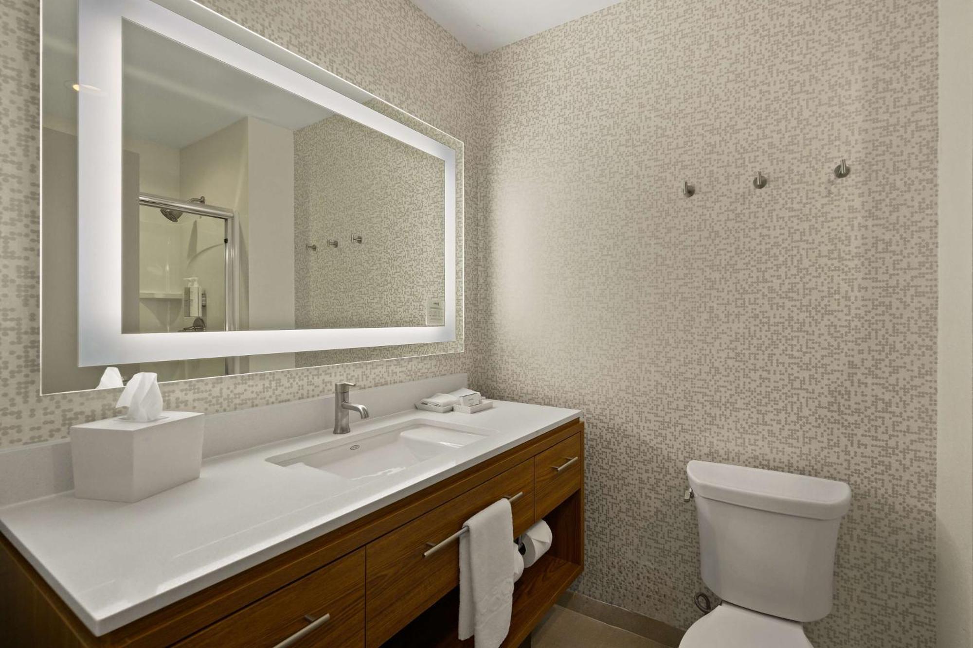 Home2 Suites By Hilton Baytown Kültér fotó