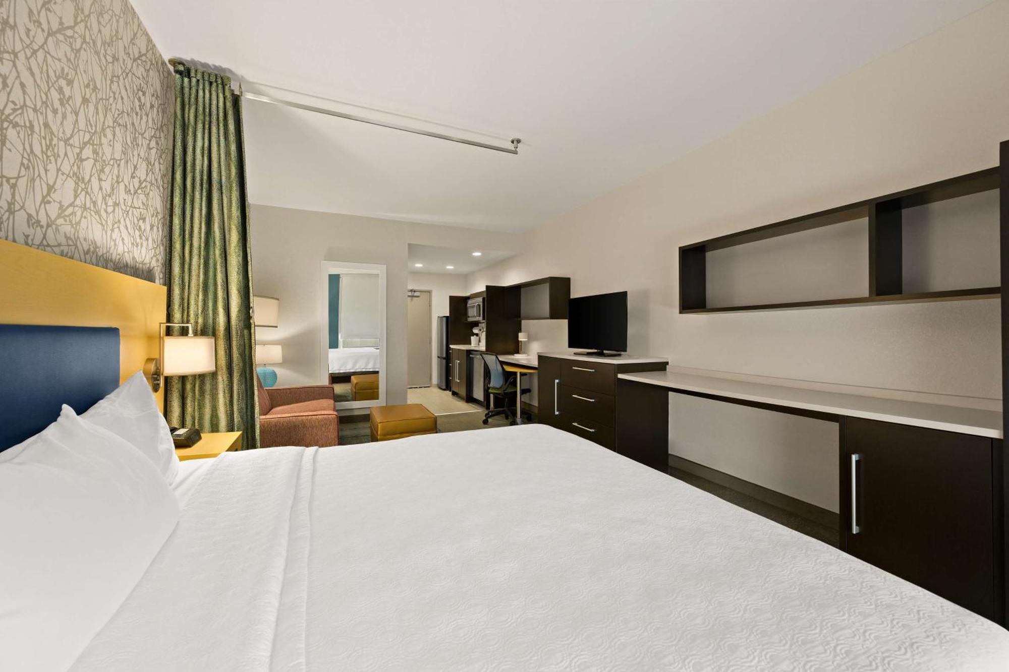 Home2 Suites By Hilton Baytown Kültér fotó