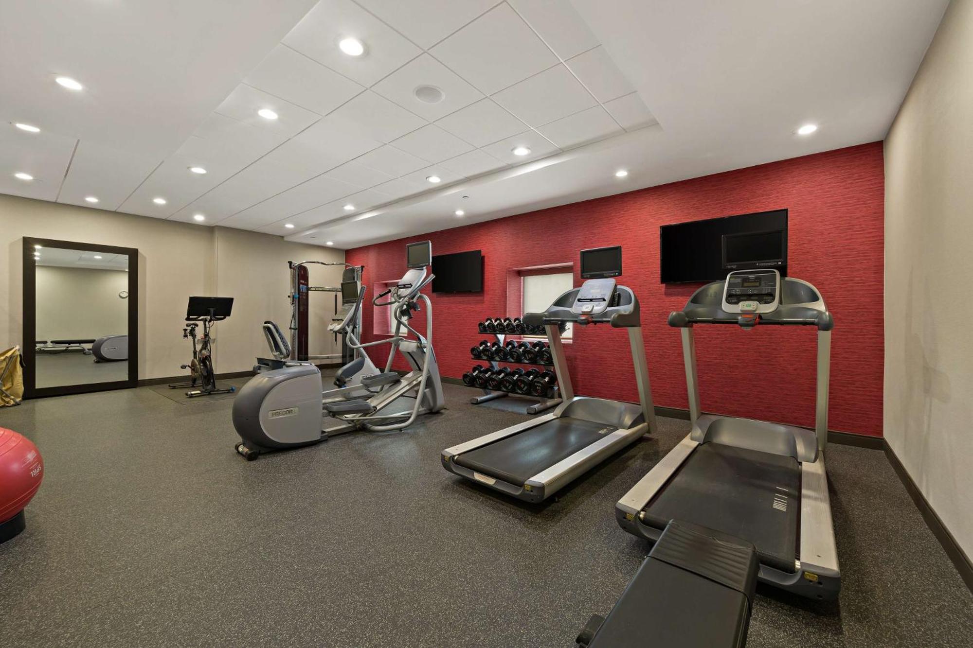 Home2 Suites By Hilton Baytown Kültér fotó