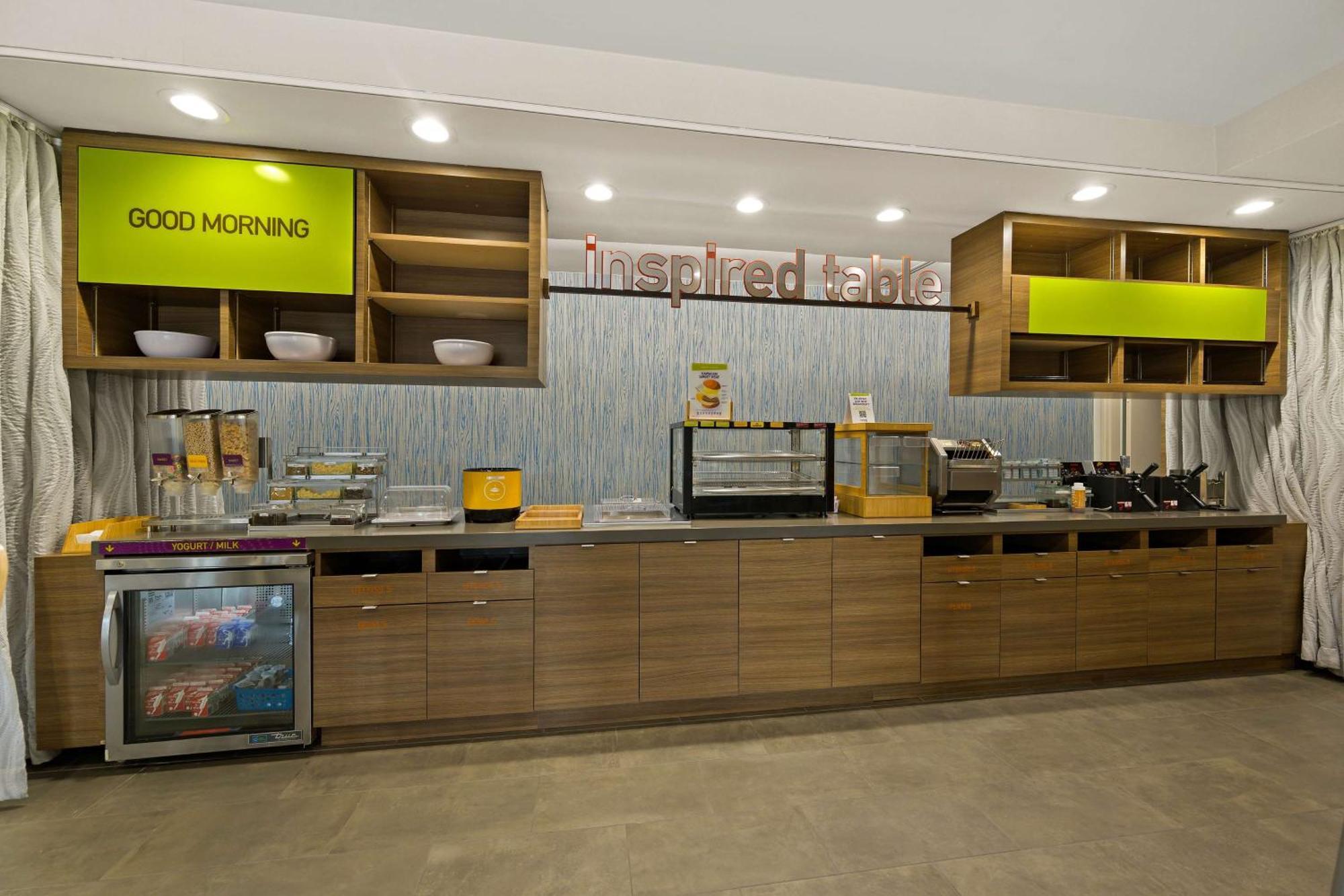 Home2 Suites By Hilton Baytown Kültér fotó