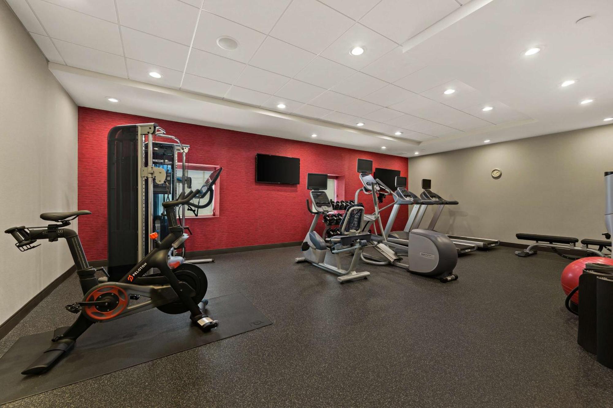 Home2 Suites By Hilton Baytown Kültér fotó
