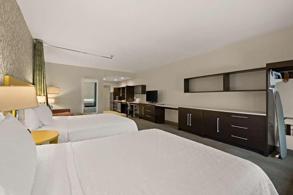 Home2 Suites By Hilton Baytown Szoba fotó