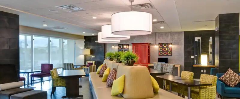 Home2 Suites By Hilton Baytown Kültér fotó